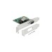 1 x Seriell RS-232, Adapter