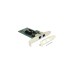 2 x Gigabit LAN, LAN-Adapter