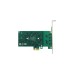 2 x Gigabit LAN, LAN-Adapter