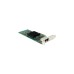 2 x Gigabit LAN, LAN-Adapter