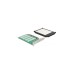 4x NVMe M.2 Key M + Bitfurcation