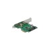 2x extern SuperSpeed USB 3.2 Gen 1, USB-Controller