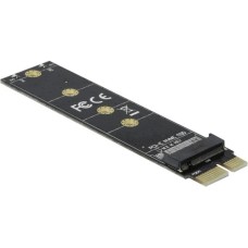 M.2 Key M Adapter, Schnittstellenkarte