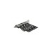 DeLOCK PCIe x1 zu 4x ext. USB Typ-A USB 3.2 Gen 1, USB-Controller