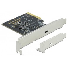 1x extern SuperSpeed USB 3.2 Gen 2x2, USB-Controller