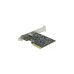 1x extern SuperSpeed USB 3.2 Gen 2x2, USB-Controller