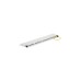 DeLOCK Patchpanel 24P Cat.6 0.5 HE(grau)