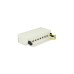 DeLOCK Patchpanel Desktop 8 P Cat.6A(grau)