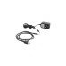 DeLOCK Port Replikator USB 3.2 Gen 1, Adapter(weiß/schwarz, LAN, DVI, HDMI, USB, Audio)