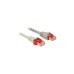 DeLOCK RJ45 Reparatur Clip Set 2, Ersatzteil(40 Stück)