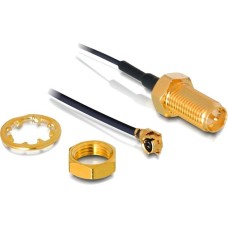 MHF/U.FL Stecker, Adapter(35cm)