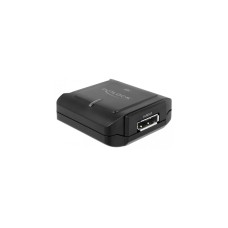 DisplayPort 8K 30Hz, Grafikverlängerung(schwarz)