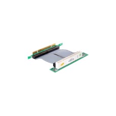 DeLOCK Riser Card PCI 32bit 7cm Kabel