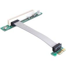PCI 32Bit 5 V, Riser Card