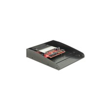 DeLOCK SATA 3.5" Card Reader für Cfast, Kartenleser