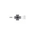 DeLOCK S/PDIF TOSLINK Splitter 1 In 3 Out, mit USB Stromversorgung, Splitter & Switches(schwarz)