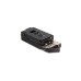 DeLOCK Slim Bay Wechselrahmen für 2 x 2.5″ U.2 NVMe SSD, Laufwerksgehäuse