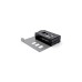 DeLOCK Slim Bay Wechselrahmen für 2 x 2.5″ U.2 NVMe SSD, Laufwerksgehäuse