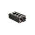 DeLOCK Slim Bay Wechselrahmen für 2 x 2.5″ U.2 NVMe SSD, Laufwerksgehäuse