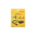 2x HDMI out 4K, HDMI Splitter(schwarz, 60cm)