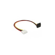 4Pin 5,25" (Stecker)(30cm)
