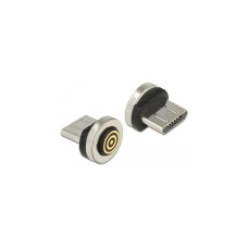 Micro-USB Stecker(für magnetisches USB Daten- und Ladekabel)