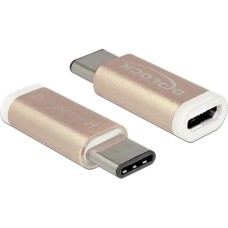 Micro-USB Buchse(kupfer)