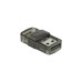 DeLOCK USB 2.0 Bluetooth 4.0 Adapter 2 in 1 USB Type-C oder Typ-A, Bluetooth-Adapter