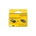 DeLOCK USB 2.0 Bluetooth 4.0 Adapter 2 in 1 USB Type-C oder Typ-A, Bluetooth-Adapter