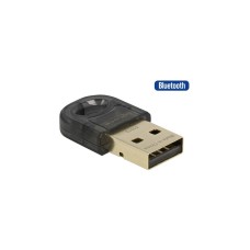 DeLOCK USB 2.0 Bluetooth 5.0 Mini Adapter, Bluetooth-Adapter