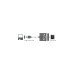 DeLOCK USB 3.0 CFast 2.0, Kartenleser(anthrazit)