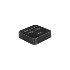 DeLOCK USB 3.0 Docking- und Klonstation 2 x M.2 NVMe, Dockingstation(schwarz, M.2 SSD)