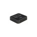 DeLOCK USB 3.0 Docking- und Klonstation 2 x M.2 NVMe, Dockingstation(schwarz, M.2 SSD)