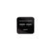 DeLOCK USB 3.0 Docking- und Klonstation 2 x M.2 NVMe, Dockingstation(schwarz, M.2 SSD)