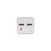 DeLOCK USB 3.0 Docking- und Klonstation M.2 NVMe/M.2 SATA/SD, Dockingstation(M.2 SSD, SD Card)