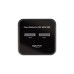 DeLOCK USB 3.0 Docking- und Klonstation M.2 SATA, Dockingstation(schwarz, M.2 SATA SSD)