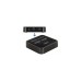 DeLOCK USB 3.0 Docking- und Klonstation M.2 SATA, Dockingstation(schwarz, M.2 SATA SSD)