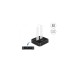 DeLOCK USB 3.0 Docking- und Klonstation M.2 SATA, Dockingstation(schwarz, M.2 SATA SSD)