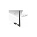 DeLOCK USB 3.0 Dualband WLAN Stick, Antenne(schwarz, mit externer Antenne)