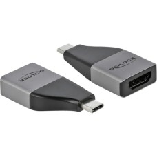 HDMI Buchse(grau/schwarz, 4K 60Hz + HDR)