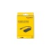RJ-45 + USB-A Buchse(schwarz, 15cm, Gigabit LAN)