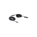 USB-A Buchse(schwarz, 10 Meter, mit DC Strombuchse)