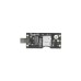 DeLOCK USB 3.2 Gen 1 Konverter Typ-A Stecker zu M.2 Key B mit SIM Slot