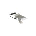 SATA 22 Pin Stecker(schwarz, 15cm, mit 2,5