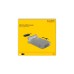 SATA 22 Pin Stecker(schwarz, 45cm, mit 3,5