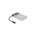 SATA Buchse(schwarz, 15cm, mit 2,5