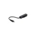 SATA Buchse(schwarz, 15cm, mit 2,5