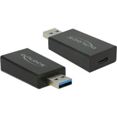 USB-C Buchse(schwarz)