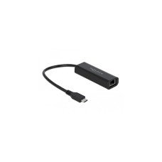 RJ-45 Buchse(schwarz, 2,5 Gigabit LAN)