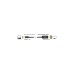 HDMI 4K Stecker(schwarz, 3 Meter)